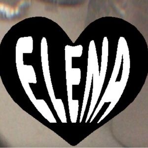 Meet your Posher, Elena